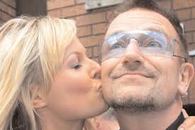 Bono's bedtime story from Amanda