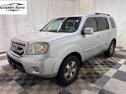 Image result for Dark Cherry 2011 Pilot