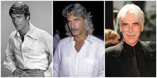 Sam & katherine starred together in the legacy (1978), a horror movie directed by richard marquand. Sam Elliott Through The Years Pictures Of Sam Elliott