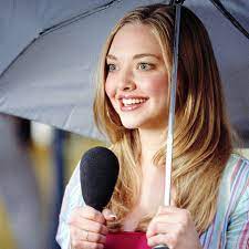 Amanda seyfried sets the record straight. Amanda Seyfried S Throwback Thursday Snap About Mean Girls Popsugar Entertainment