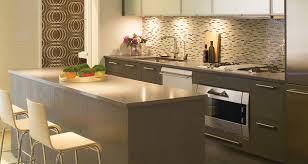 See your function and installation options and find the perfect sink for your ktichen. A Glimpse At Kohler Kitchens Of Good Design And Function Home Design Lover