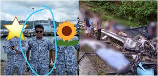 Ini merupakan kemalangan maut yang melibatkan bas tertinggi pernah dicatatkan di malaysia.malang tak berbau kan. Saya Nak Jadi Askar Cikgu Kongsi Kisah Sedih Anggota Tentera Maut Dalam Kemalangan