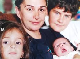 Suheyl Uygur Un Esi Burcin Orhon Kimdir Burcin Orhon Kac Yasinda Nereli Haberler