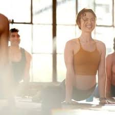 Maybe you would like to learn more about one of these? Yoga In Burlingame Yelp