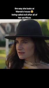 Scarlet Witch House of Ideas