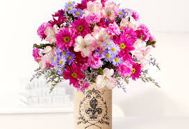 With a next day flower delivery, you can send blooms right away to make their day. Tips For Choosing Get Well Flowers For Hospital Patients Proflowers Blog