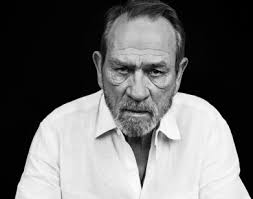 Tommy Lee Jones