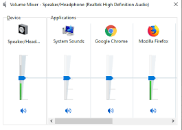 How To Fix No Sound In Firefox Browser Solved Clear Browsing Data Device Driver Settings App