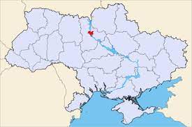 Украинка украла из института штаммы опасного вируса для перепродажи. Ukraina Wikipedia Wolna Encyklopedia
