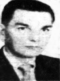 SSGT Donald Leroy Coates (1937-1966)