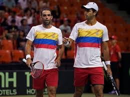 #robertfarah, top 1 del mundo en dobles se arranca con la maquinilla con el número 2 en su tiempo libre. Clasifican A La Final Del Abierto De Australia Tenistas Colombianos Vozhoy Com