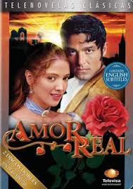 Amor Real Telenovelas Fernando Colunga Real Tv