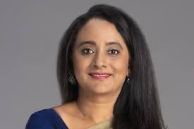 Neha Ahuja's Instagram, Twitter & Facebook