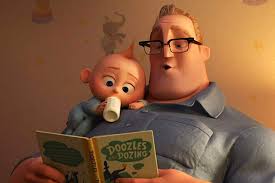 Na paródia zezé é desafiado pelo guaxinim a um combate frontal. Os Incriveis 2 O Que Era Originalidade Virou Formula Veja