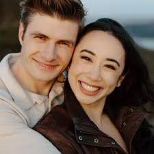 Jessica Fry and Aidan McCarty's Wedding Registry