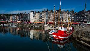 Bienvenue à l'hôtel les maisons de léa, un hôtel 4 étoiles cosy et élégant avec restaurant et spa situé à honfleur, en normandie, france. Honfleur More Than A Marina