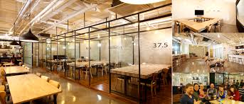 Penang, malaysia is quickly becoming one of the top digital nomad hubs in southeast asia, and the robust penang coworking space scene is a great indicator of that. Idea Factory Coworking Space Coworking Coworking Space Co Working Spaces