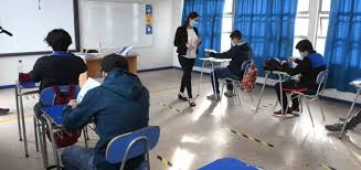 Cómo prepararte para la época de vuelta a clases 2020 para la. Sigue El Debate Vuelta A Clases En Fase 2 Aun No Logra Consenso Entre Actores Involucrados