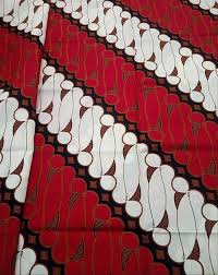 Maybe you would like to learn more about one of these? 45 Motif Batik Parang Rusak Kusumo Kencana Barong