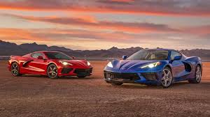 Image result for Bright Red 2020 Fleet