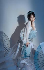 weibo 老八捌 衣服 森女部落snbl 23 08 2020 cosplay