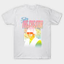 For all discussion of tyler outside of the clothing brand Tyler The Creator 90s Styled Aesthetic Design Tyler The Creator T Shirt Teepublic De