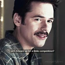 una escena/cita del libro que desearías que estuviera en las películas? . .  . he hecho algunas ediciones basadas en mis favoritas, ¡pero me encantaría  escuchar las tuyas! : r/twilight