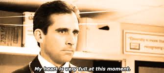 Dunder Mifflin Infinity