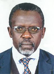 UoN Annual report 2014/2015