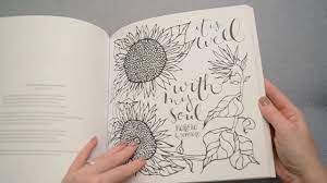  in order for a child to be happy and develop well, the role that parents play is incredibly critical. Whatever Is Lovely Coloring Book Flip Trough Youtube