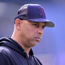 Boston Red Sox Manager Alex Cora Addresses Controversial Tweet From  Starting Pitcher