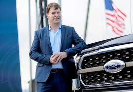 Covert ford is proud to have served austin and the greater central texas region since 1909 and counting. Ford And Google Pair Up To Reinvent Car Design Connectivity And Ownership