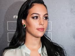 As we follow her development as she grows up before our eyes, we are. Asi Es Ivana La Discreta Cunada De Cristiano Ronaldo