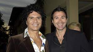 From wikimedia commons, the free media repository. Lucas Cordalis Schlagerplanet Com