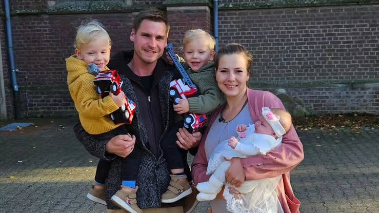 Sarafina Wollny und Peter planen massive Veränderung – Grund sind ihre  Kinder