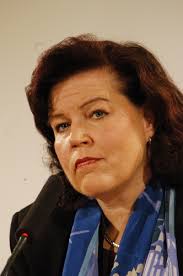 Sisäasiainministeri Anne Holmlund: Aselakiin esitetyt muutokset eivät  vaaranna metsästyskulttuuria