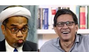 Ketum Parpol Berlomba Puji Jokowi, Rocky Gerung: Semuanya Alami  Ngabalinisasi