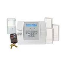 35' x 45' coverage pattern 5800 tampered cover up to 5 year battery life batteries included original paperwork included (new two ademco 5890pi wireless motion detectors is the. L3000pk Honeywell Ademco