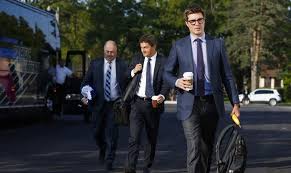 Kyle dubas was an unhappy man when the trade deadline rolled around in 2020. How Maple Leafs Gm Kyle Dubas Looked To The Cubs For Innovation While Chasing The Stanley Cup The Athletic