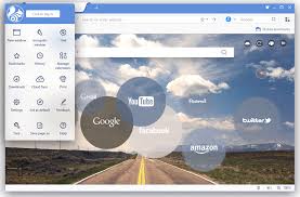 However, there's also a version for windows which is based on chrome and offers a fast and safe browsing experience. 15 Impressive Alternative Browsers Smashing Magazine