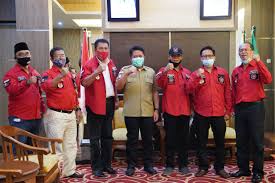 Knilm didirikan sebagai perusahaan penerbangan resmi hindia belanda. Herman Deru Ingin Dpd Pemuda Batak Bersatu Bersinergi Wujudkan Sumsel Maju Sumatera Deadline