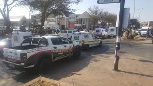 Midrand was established as a municipality in 1981. In Tweets Midrand Shops Closed After Apparent Looting Attempt Midrand Reporter