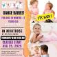 Dance Babies! event image