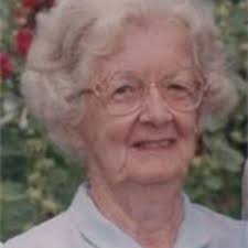 Isabelle Ruth Hollinger Obituary October 14, 2013