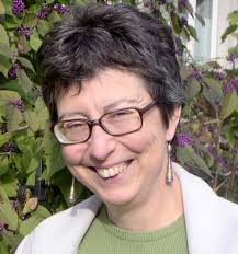 Maria Jesus Esteban miembro extranjero de la Academia de Ciencias austríaca 