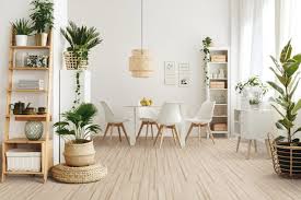 Waterproof Cork Flooring Cork Look In 2020 Boho Living Room Home Decor Apartment Decor