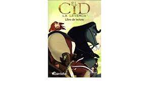 El Cid La Leyenda Libro De Lectura Pozo Carrite Josep Amazon Es Libros