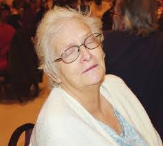 Betty Guyton's Instagram, Twitter & Facebook