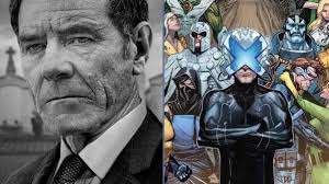 RUMOR: Bryan Cranston Eyed For A Major Role In Marvel Studios' X-MEN Reboot  (And It's Not Mister Sinister)