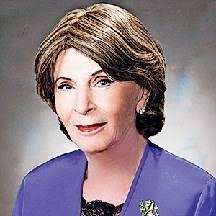 Barbara KAY Obituary (2019)